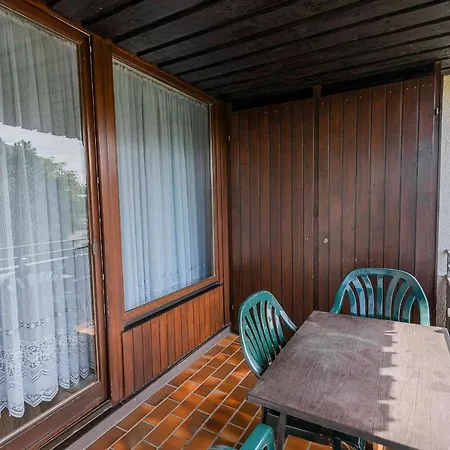 Apartman Ferienwohnpark Ein-zimmer-apartment 53 19