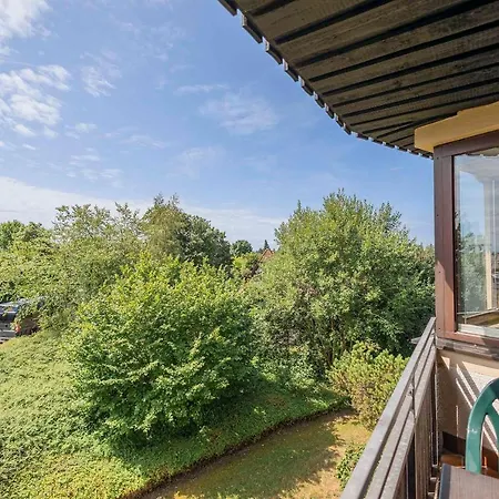 Ferienwohnpark Ein-zimmer-apartment 53 19 Apartman Immenstaad am Bodensee