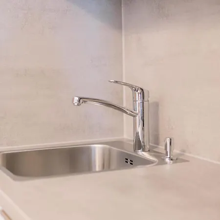 Ferienwohnpark Ein-zimmer-apartment 53 19 Apartman