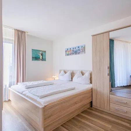 Ferienwohnpark Ein-zimmer-apartment 53 19 Apartman *