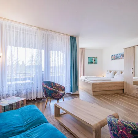 Ferienwohnpark Ein-zimmer-apartment 53 19 Immenstaad am Bodensee