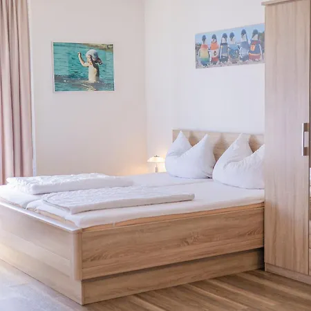 Ferienwohnpark Ein-zimmer-apartment 53 19 Apartman